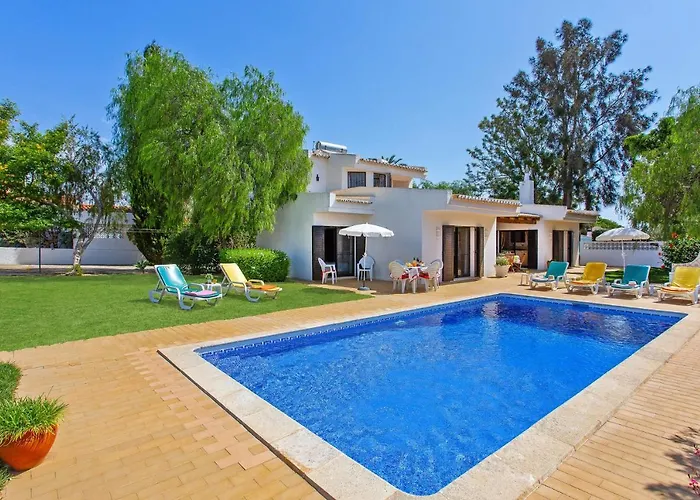 Villa Lisson Grove By *