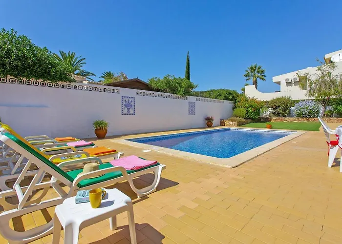 Villa Lisson Grove By *