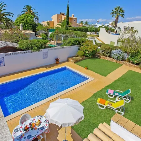 Lisson Grove By * Carvoeiro (Lagoa)