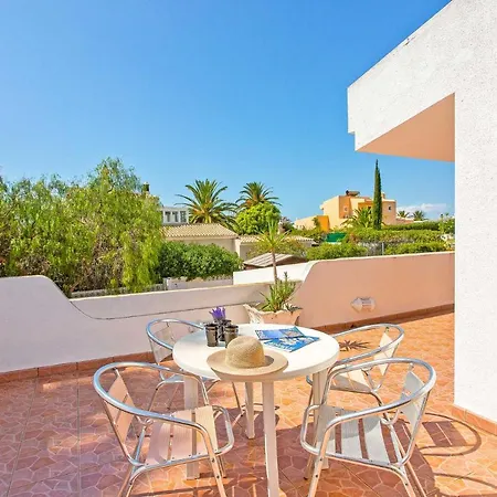 Lisson Grove By Villa *