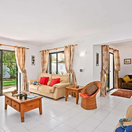 Villa Lisson Grove By Carvoeiro (Lagoa)