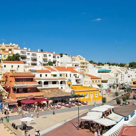 Lisson Grove By Villa *