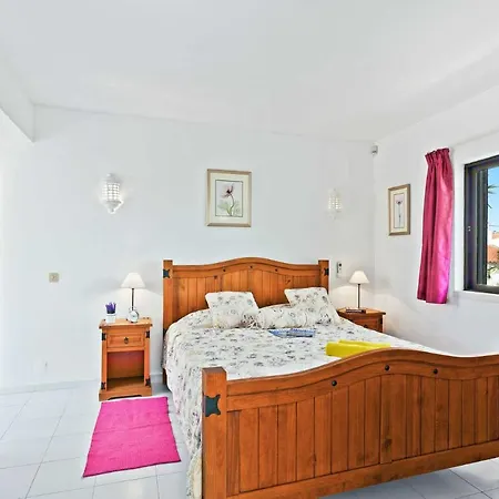 Lisson Grove By Villa