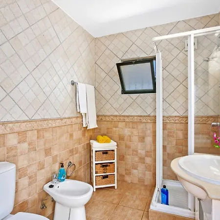 Lisson Grove By Villa *