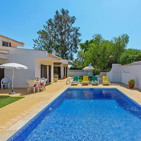 Villa Lisson Grove By Carvoeiro (Lagoa)