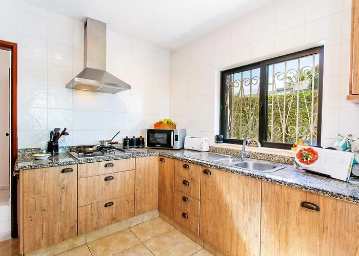 Lisson Grove By 빌라 *