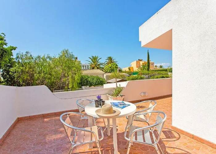 Lisson Grove By 빌라 *