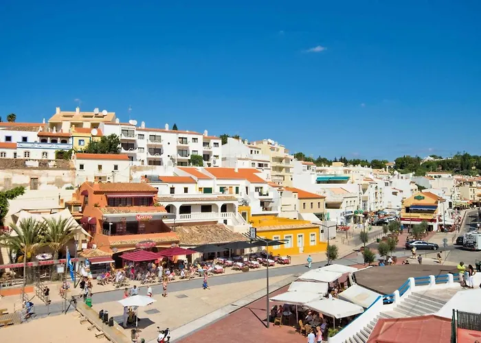 Lisson Grove By 빌라 *