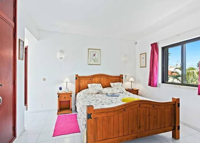 Lisson Grove By 빌라