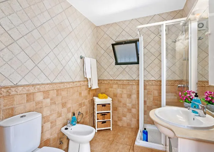 Lisson Grove By 빌라 *