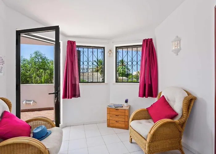 Lisson Grove By 빌라 *